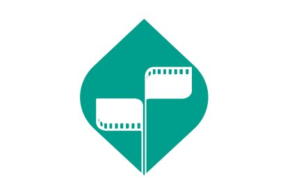 Logo of TEHRAN International Short Film Festival  