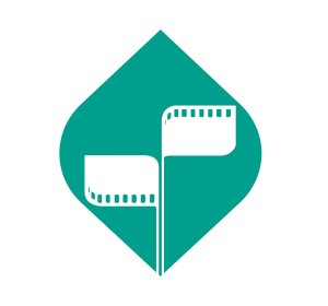 Logo of TEHRAN International Short Film Festival  