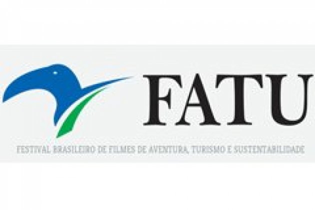 Logo of FATU – (TV Series Pilot  Exhibition)