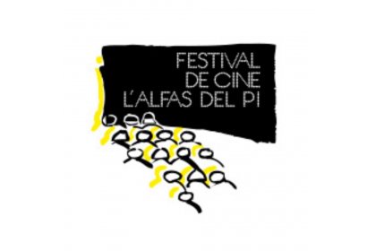 Logo of Certamen Nacional de Cortometrajes de L`ALFÀS DEL PI