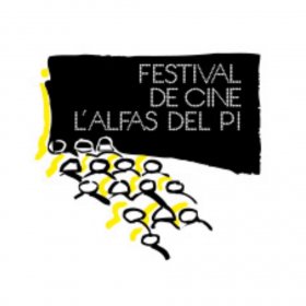 Logo of Certamen Nacional de Cortometrajes de L`ALFÀS DEL PI