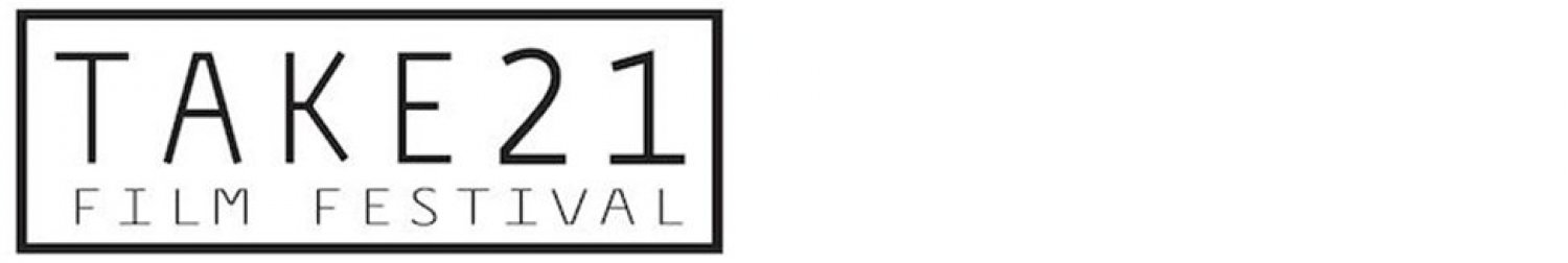 Banner TAKE 21 2016 /prev. Toronto Student Film Festival