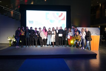 Photo of Construir Cine - Festival Internacional de Cine sobre el Trabajo