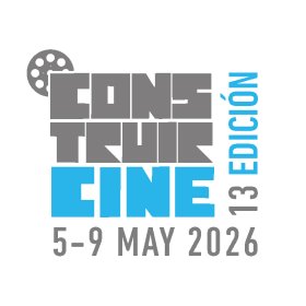 Logo of CONSTRUIR CINE (Labor film Festival)