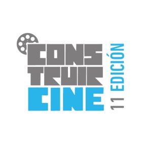 Logo of CONSTRUIR CINE (Labor film Festival)