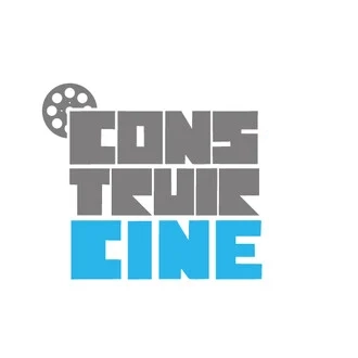 Logo of CONSTRUIR CINE (Labor film Festival)