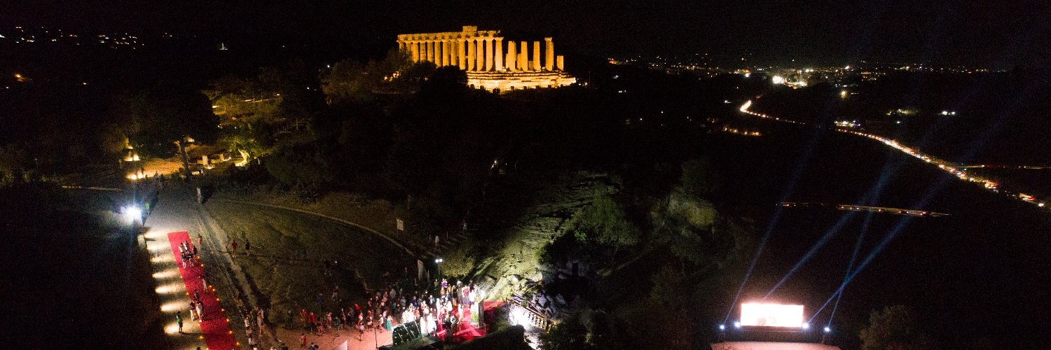 Banner Sicilymovie - Festival del Cinema di Agrigento