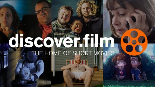 Photo of The Discover Film Awards