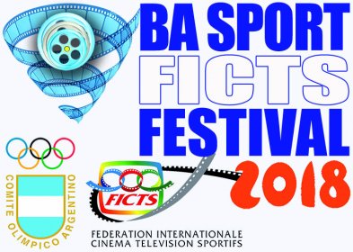 Logo of BA SPORT FILM