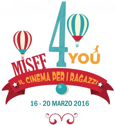 Logo of MISFF4YOU
