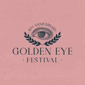 Logo of International Festival of Cameramen Golden Eye