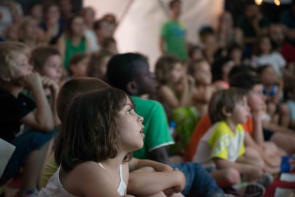 Photo of CARAMBOLA Programa de cine para niños