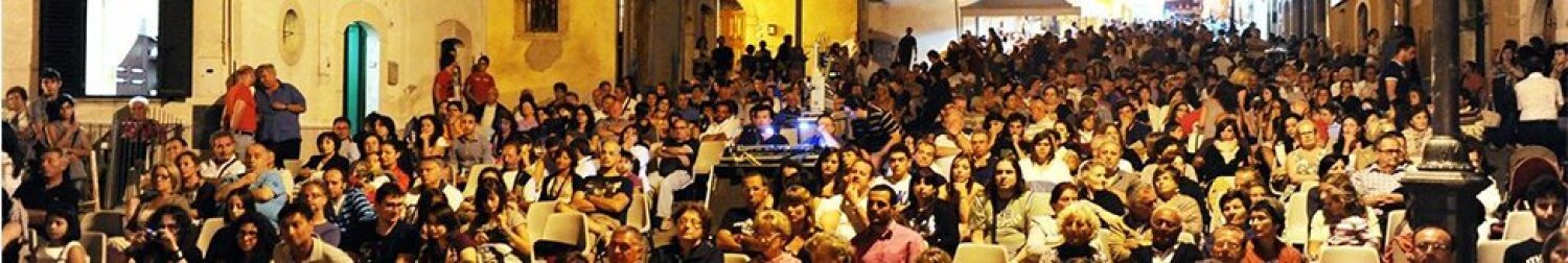 Banner Molise Cinema Film Festival