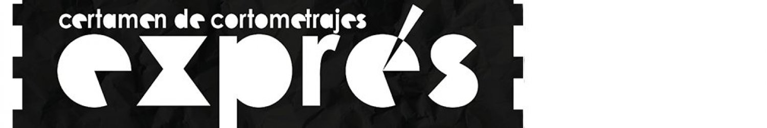 Banner Certamen Cortometrajes Exprés CometCon