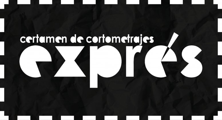 Logo of Certamen de Cortometrajes Exprés Cometcon 2016