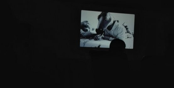 Photo of Muestra de Cortometrajes Casa del Reloj