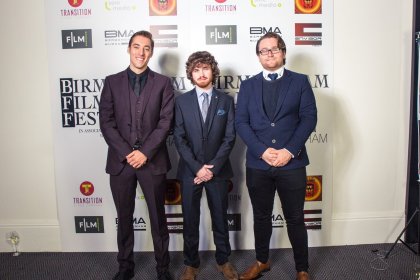 Photo of Birmingham Film Festival