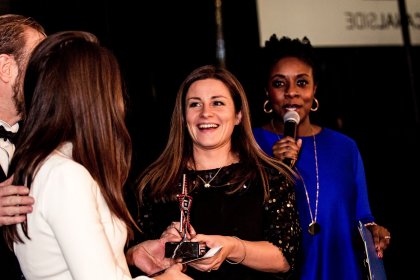 Photo of Birmingham Film Festival