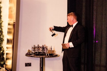 Photo of Birmingham Film Festival