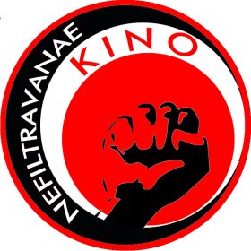 Logo of Short Movie Club Film Festival Nefiltravanae Kino