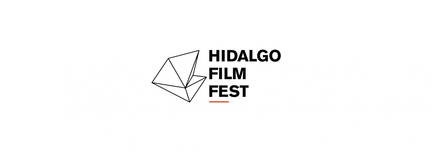 Banner Festival Internacional de Cine de Hidalgo