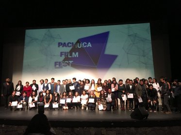 Photo of Festival Internacional de Cine de Hidalgo