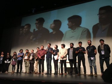 Photo of Festival Internacional de Cine de Hidalgo