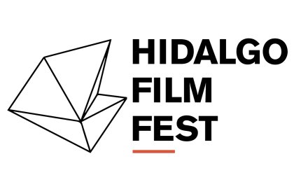 Logo of Hidalgo International Film Festival