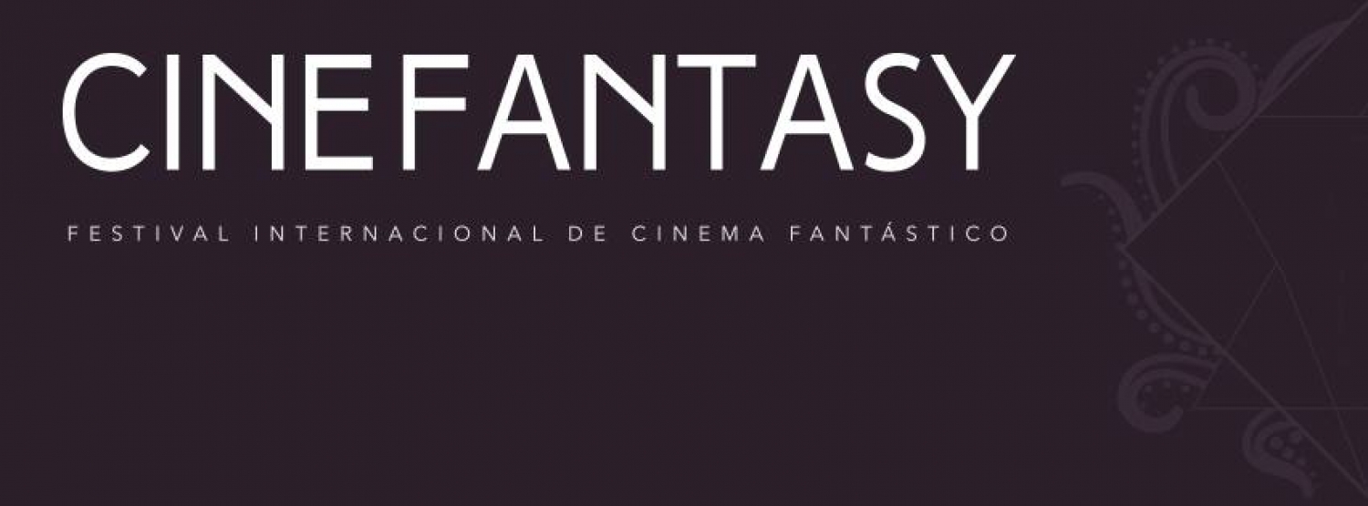 Banner Cinefantasy - International Fantastic Film Festival