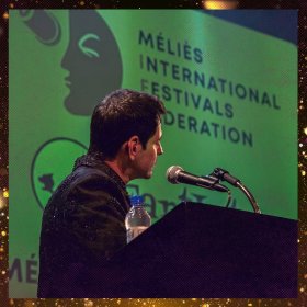 Photo of Cinefantasy - International Fantastic Film Festival