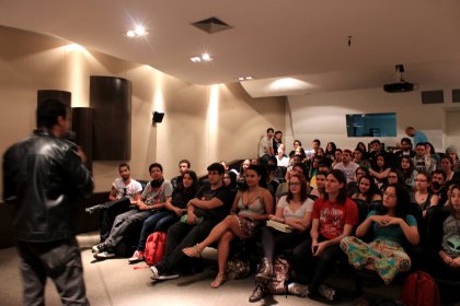 Photo of Cinefantasy - International Fantastic Film Festival