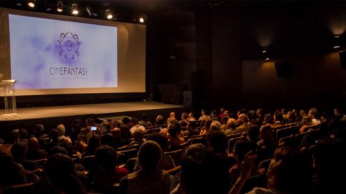 Photo of Cinefantasy - International Fantastic Film Festival