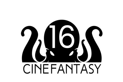 Logo of Cinefantasy - International Fantastic Film Festival