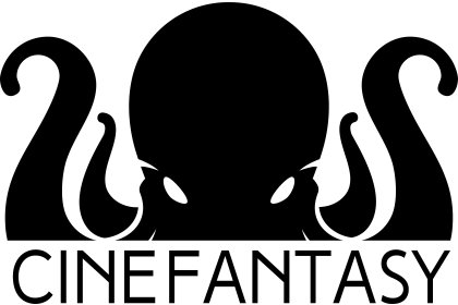 Logo of Cinefantasy - International Fantastic Film Festival