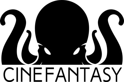 Logo of Cinefantasy - International Fantastic Film Festival