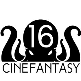 Logo of Cinefantasy - International Fantastic Film Festival