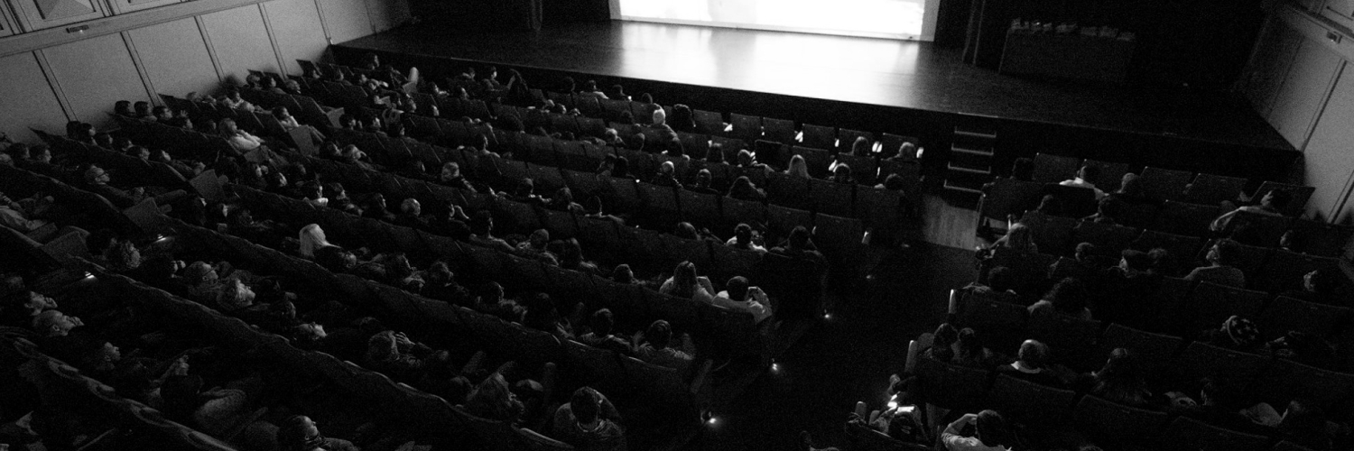 Banner Festival de Cine Estudiantil FENACIES