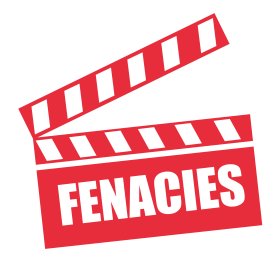 Logo of FENACIES Student Film Festival