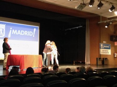 Photo of Certamen de Cortos Centro Sociocultural Juvenil “Luis Gonzaga”