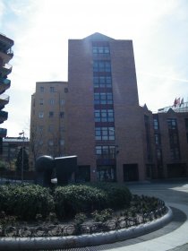 Photo of Certamen de Cortos Centro Sociocultural Juvenil “Luis Gonzaga”