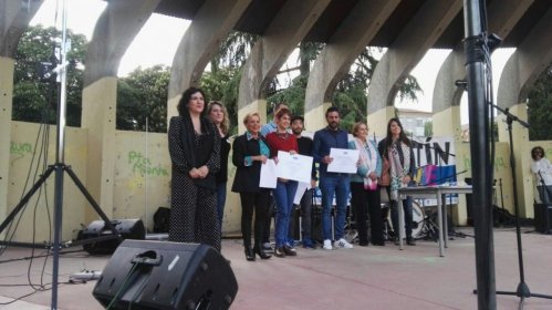 Photo of Certamen de Cortos Centro Sociocultural Juvenil “Luis Gonzaga”