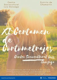 Logo of Luis Gonzaga Youth Center Short Film 