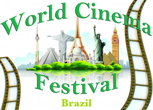Logo of World Cinema Festival