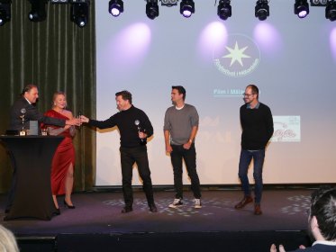 Photo of Västerås Filmfestival