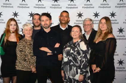 Photo of Västerås Filmfestival