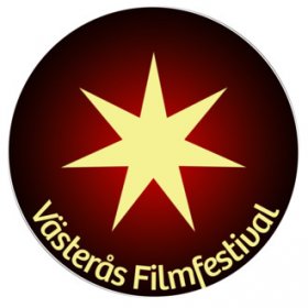 Logo of Västerås Filmfestival