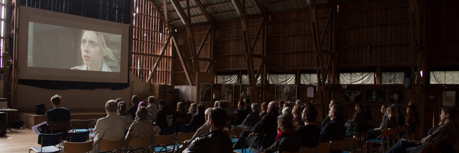 Banner Ransäter Filmfestival
