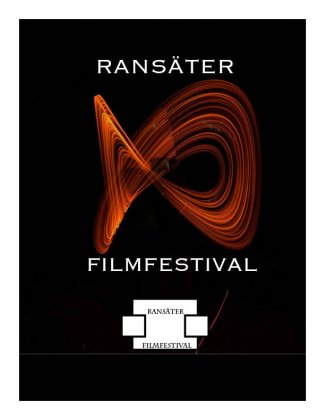 Logo of Ransäter Filmfestival