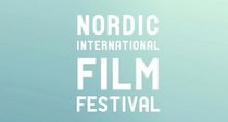 Logo of Nordic International Film Festival 