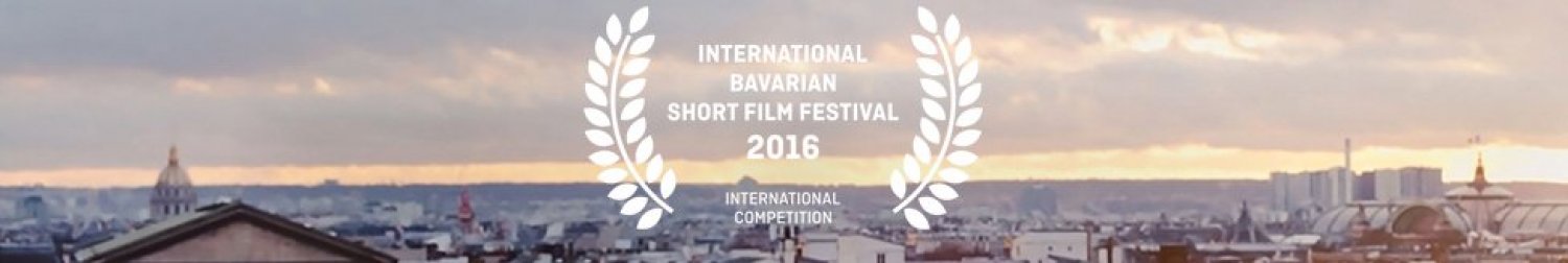 Banner International Bavarian Short Film Festival - HOTEL STORIES